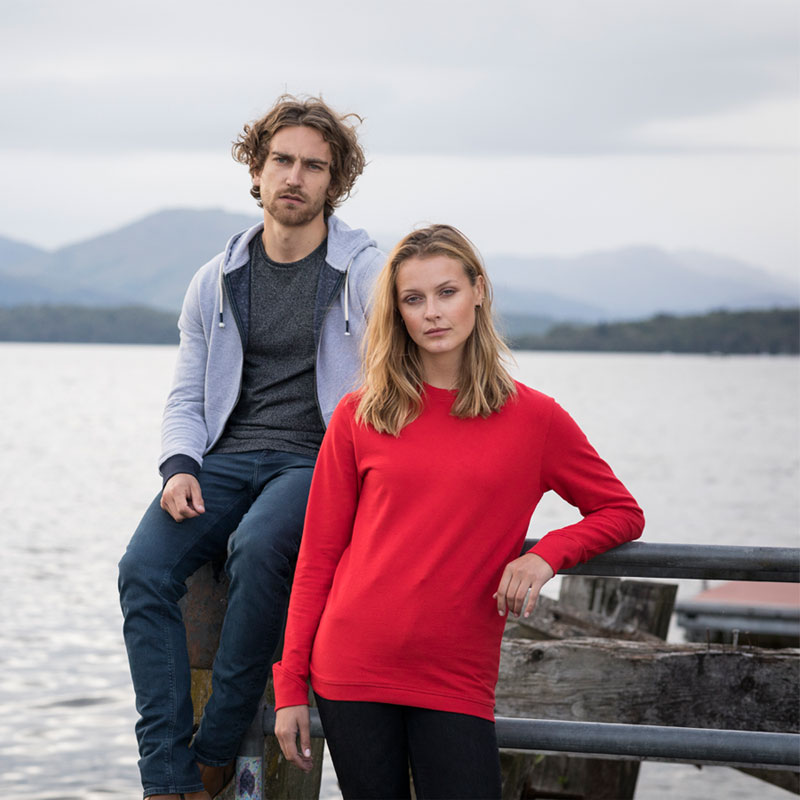Sustainable & Organic Collection