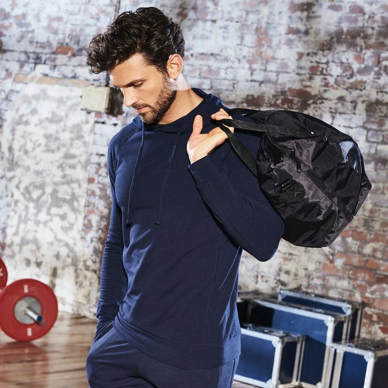 Holdalls & Backpacks