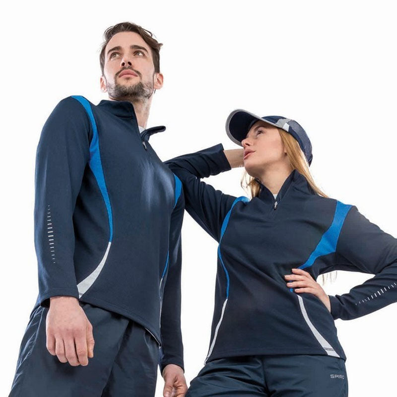 Midlayer Training Tops
