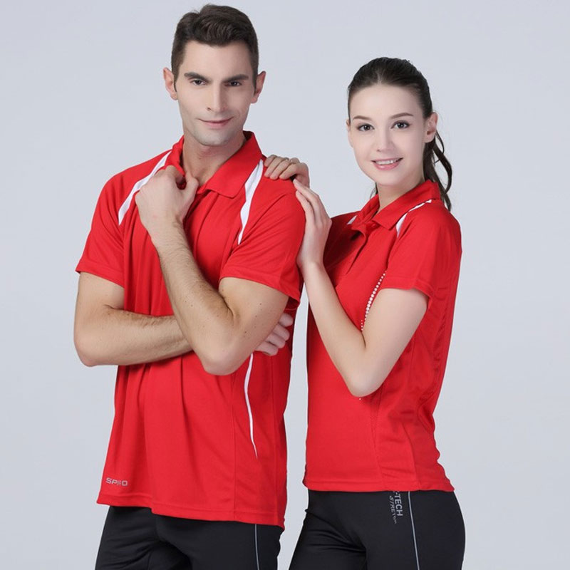 Polo Shirts