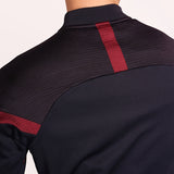 Kinetic Midlayer