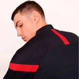 Kinetic Full Zip Track Jacket