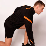 Kinetic Full Zip Track Jacket