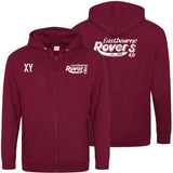 ERAC Zip Hoodie