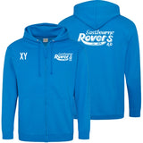 ERAC Zip Hoodie
