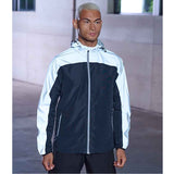 Lostock AC Hi Vis Jacket