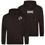 Altitude College Hoodie
