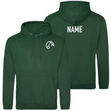 Altitude College Hoodie