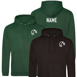 Altitude College Hoodie