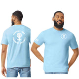 Cardiff Met FemSoc Tee