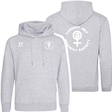 Cardiff Met Femsoc Organic Hoodie