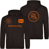 Cardiff Met RunSoc Hoodie