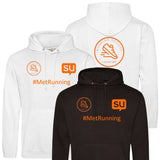 Cardiff Met RunSoc Hoodie