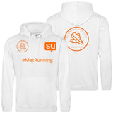 Cardiff Met RunSoc Hoodie
