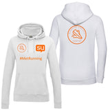 Cardiff Met RunSoc Womens Hoodie