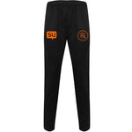 Cardiff Met Knitted Slim Fit Track Pant