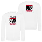 CRC Mens Cool Long T