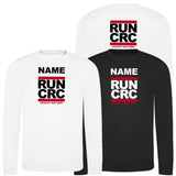 CRC Mens Cool Long T