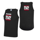 CRC Mens Cool Vest