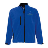DCC Mens Soft Shell Jacket