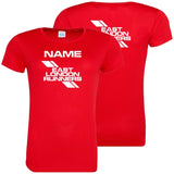 ELR Womens Cool Tee