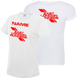 ELR Womens Cool Tee