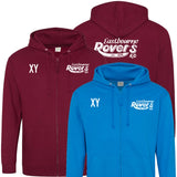 ERAC Zip Hoodie