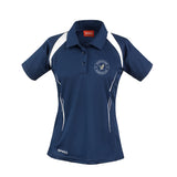 Ealing Falcons Womens Spiro Polo