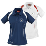 Ealing Falcons Womens Spiro Polo
