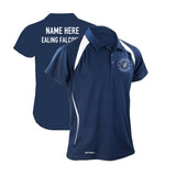 Ealing Falcons Mens Spiro Polo