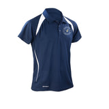 Ealing Falcons Mens Spiro Polo