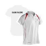 Ealing Falcons Mens Spiro Polo