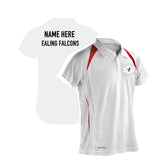 Ealing Falcons Mens Spiro Polo