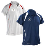Ealing Falcons Mens Spiro Polo