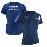 Ealing Falcons Womens Tee