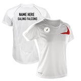 Ealing Falcons Womens Tee