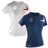 Ealing Falcons Womens Tee