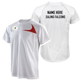 Ealing Falcons Mens Tee