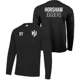 Horsham Joggers Cool Long T