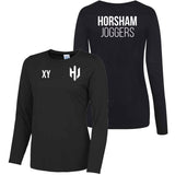 Horsham Joggers Womens Cool Long T