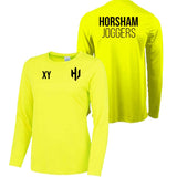 Horsham Joggers Womens Cool Long T