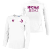 Horsham Joggers Womens Cool Long T