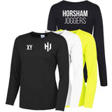 Horsham Joggers Womens Cool Long T