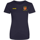 Ilminster Cool  Womens Tee