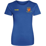 Ilminster Cool  Womens Tee