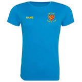 Ilminster Cool  Womens Tee