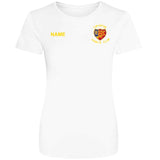 Ilminster Cool  Womens Tee