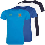 Ilminster Cool  Womens Tee