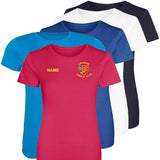 Ilminster Cool  Womens Tee