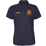 Ilminster Cool  Womens Polo